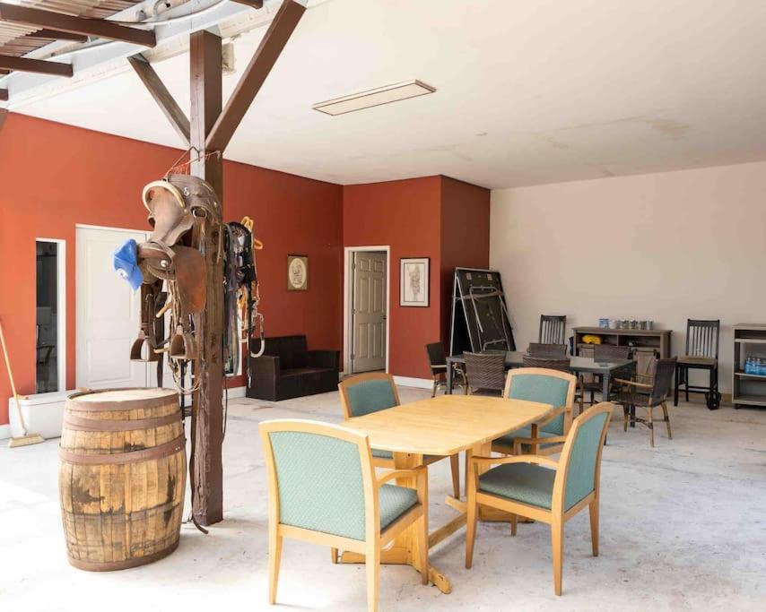 Tampa Bay Oasis Apartment Tarpon Springs Exterior photo
