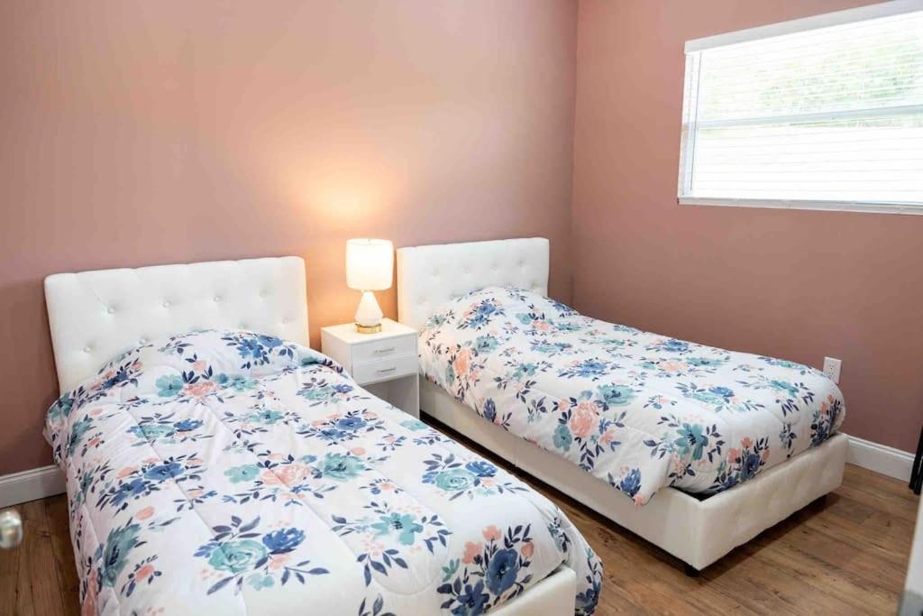 Tampa Bay Oasis Apartment Tarpon Springs Exterior photo